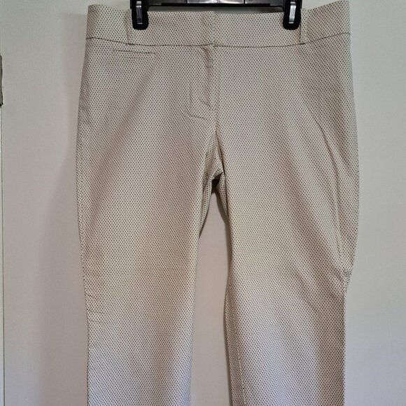 Loft Marisa Ankle Pants - Picture 1 of 4